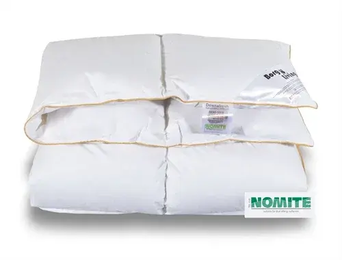 Vinterdyne 100% moskusdun Borg Living produktbilde