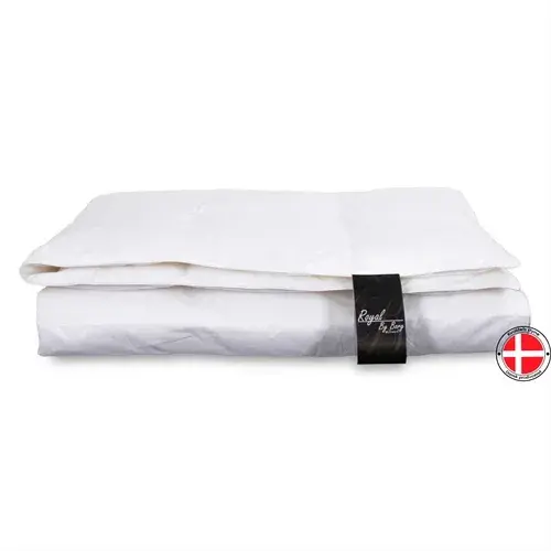 Moskusdundyne Sommerdyne Royal By Borg produktbilde