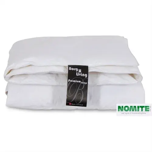 Sommerdyne Moskusdundyne sval Zen Sleep produktbilde